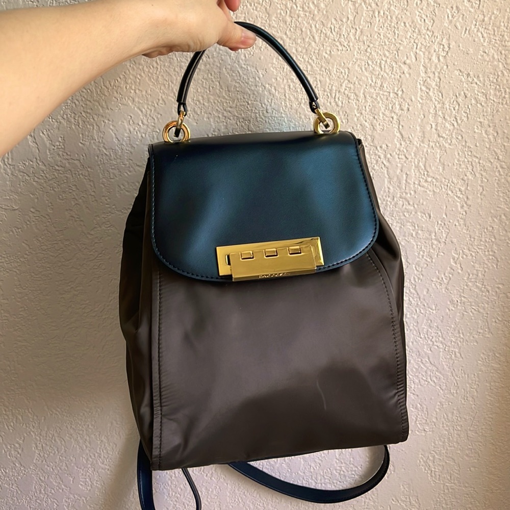 ZAC Zac Pose office lady backpacks